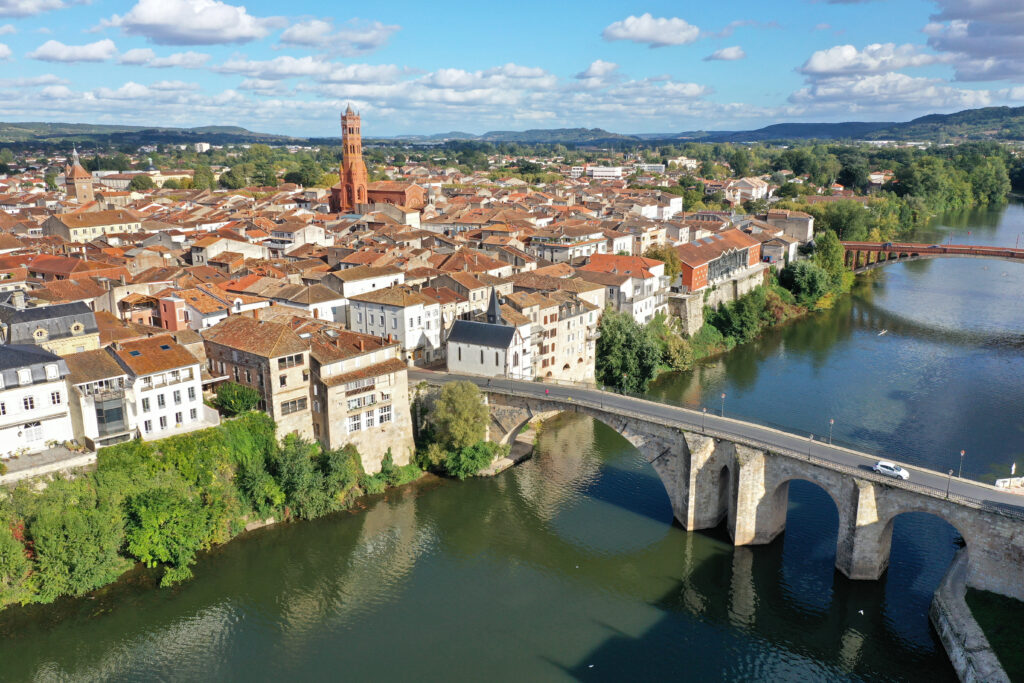 Villeneuve-sur-Lot